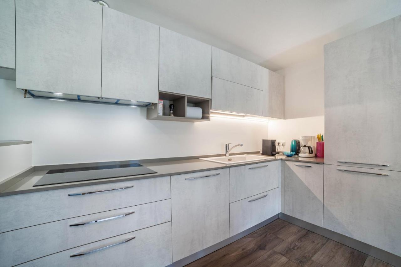 Haus Reimon Apt Reinhard San Leonardo in Passiria Extérieur photo