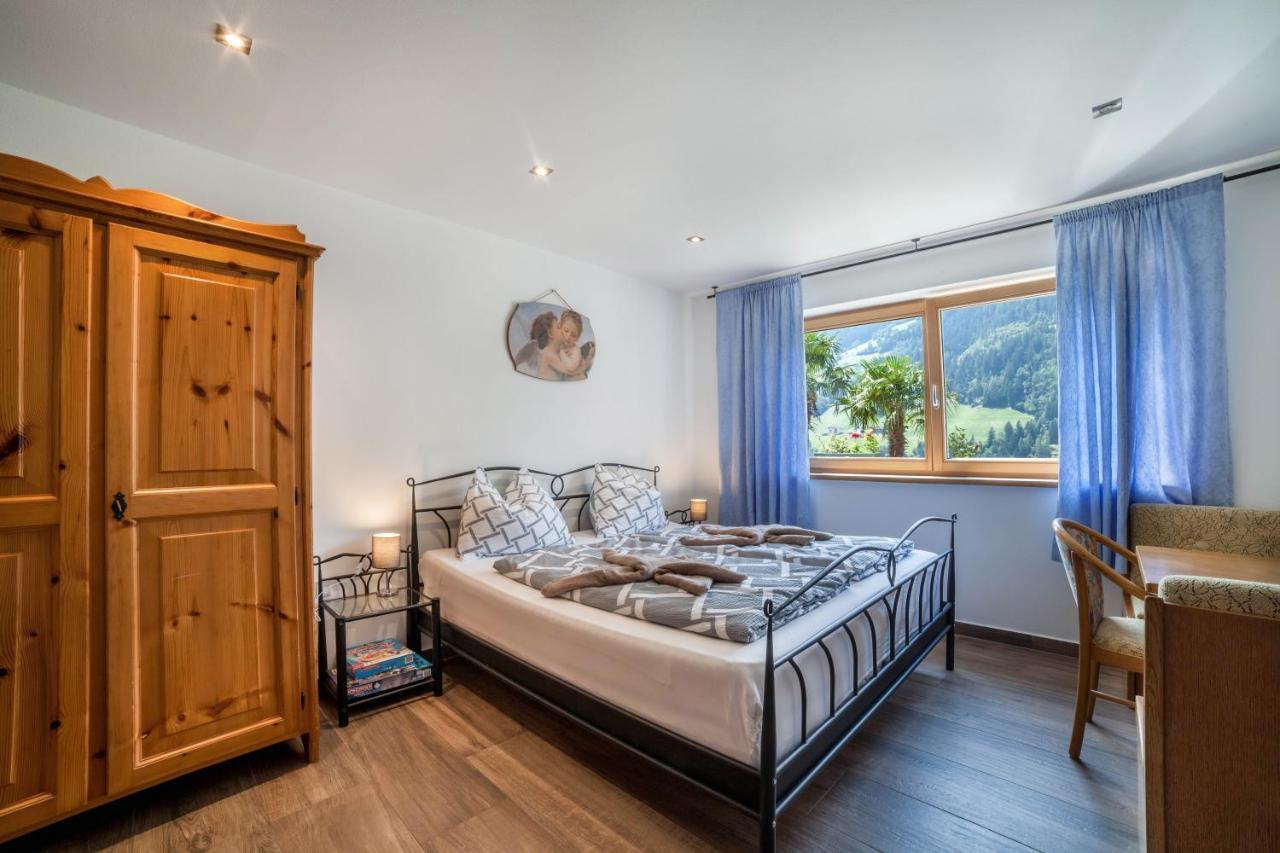 Haus Reimon Apt Reinhard San Leonardo in Passiria Extérieur photo